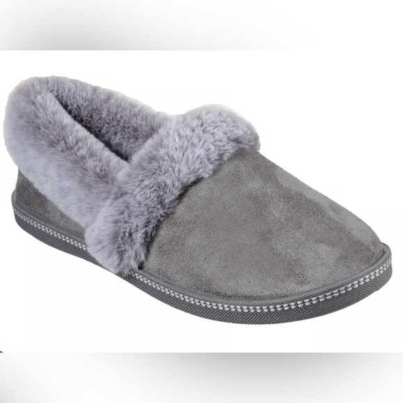 Skechers Cozy Campfire - Team Toasty Slip On - Picture 1 of 9